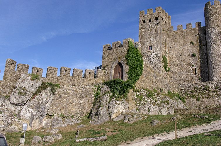 Vakantiehuis Do Pinheiros