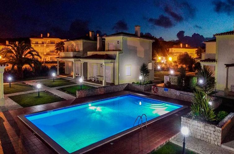 Appartement Golf, Pinienwald mit Pool