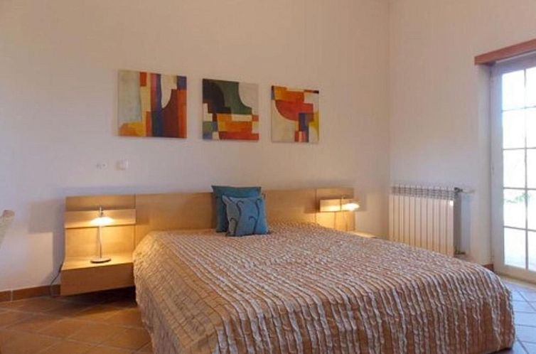 Appartement Haus in Praia Pedras Del Rey mit 3 Swimmingpools