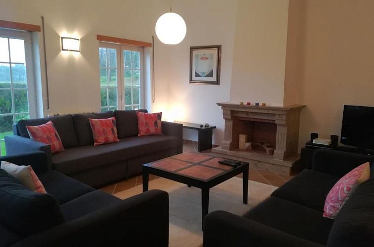 Appartement Haus in Praia Pedras Del Rey mit 3 Swimmingpools