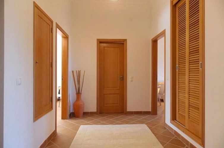 Appartement Haus in Praia Pedras Del Rey mit 3 Swimmingpools