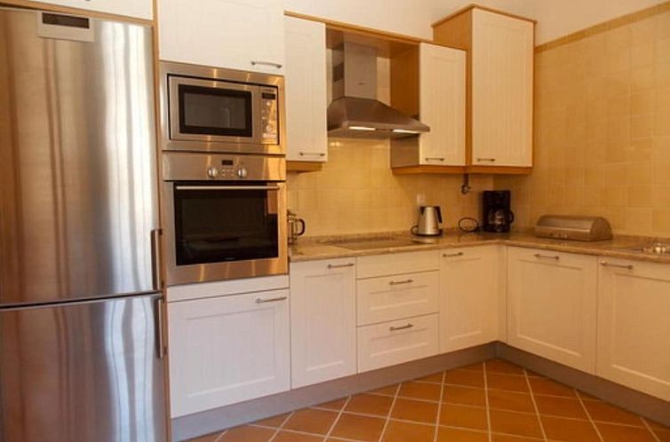 Appartement Haus in Praia Pedras Del Rey mit 3 Swimmingpools
