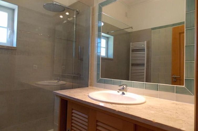 Appartement Haus in Praia Pedras Del Rey mit 3 Swimmingpools