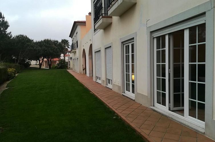 Appartement Haus in Praia Pedras Del Rey mit 3 Swimmingpools
