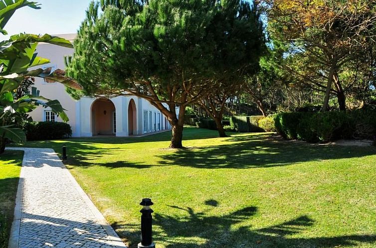 Appartement Haus in Praia Pedras Del Rey mit 3 Swimmingpools