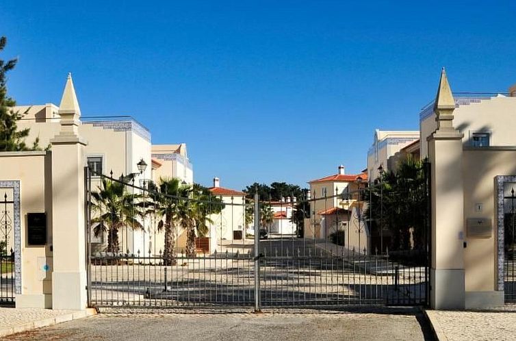 Appartement Haus in Praia Pedras Del Rey mit 3 Swimmingpools