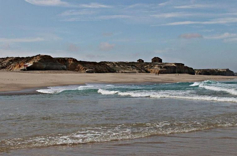Appartement Haus in Praia Pedras Del Rey mit 3 Swimmingpools