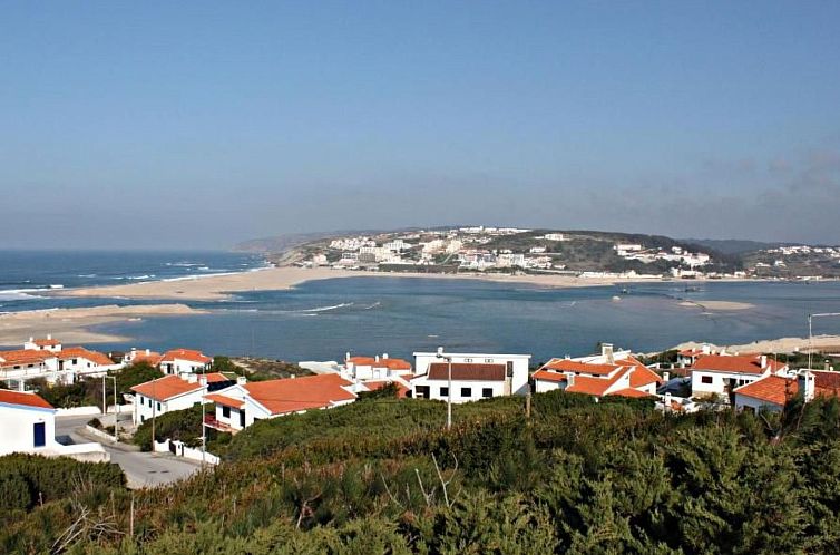 Appartement Haus in Praia Pedras Del Rey mit 3 Swimmingpools