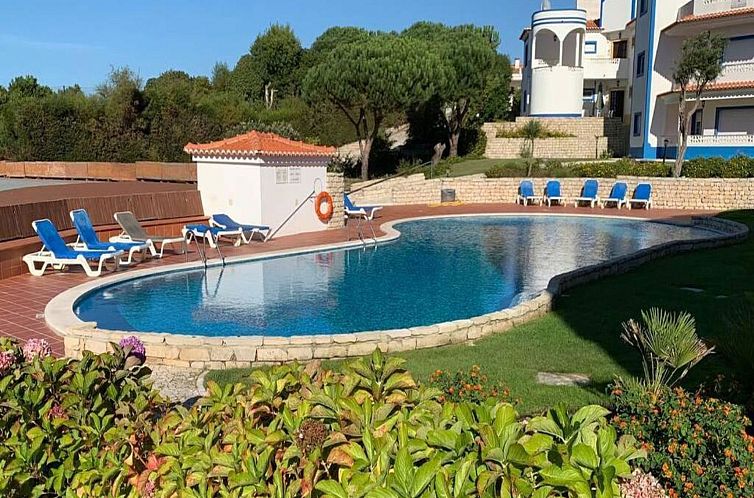 Unterkunft 1311519 - Appartement Vale do Tejo - Appartement Atmen Sie die Meeresbrise in Praia Del Rey ein