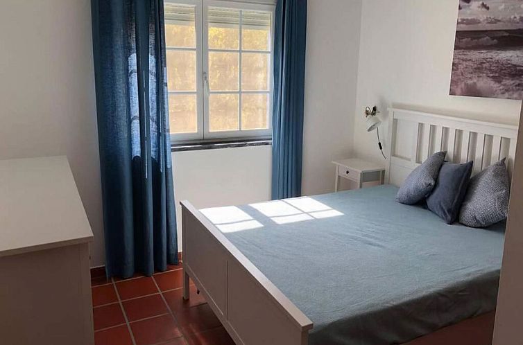 Appartement Atmen Sie die Meeresbrise in Praia Del Rey ein