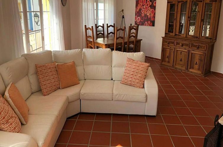 Appartement Atmen Sie die Meeresbrise in Praia Del Rey ein