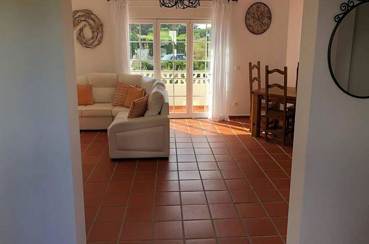 Appartement Atmen Sie die Meeresbrise in Praia Del Rey ein