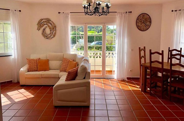 Appartement Atmen Sie die Meeresbrise in Praia Del Rey ein