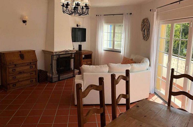 Appartement Atmen Sie die Meeresbrise in Praia Del Rey ein
