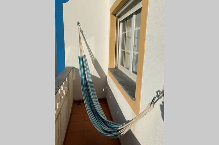 Appartement Atmen Sie die Meeresbrise in Praia Del Rey ein