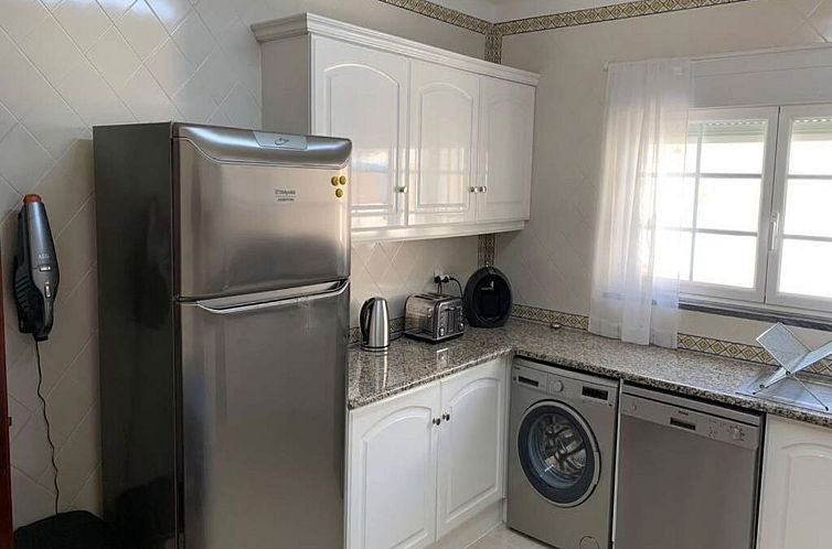 Appartement Atmen Sie die Meeresbrise in Praia Del Rey ein