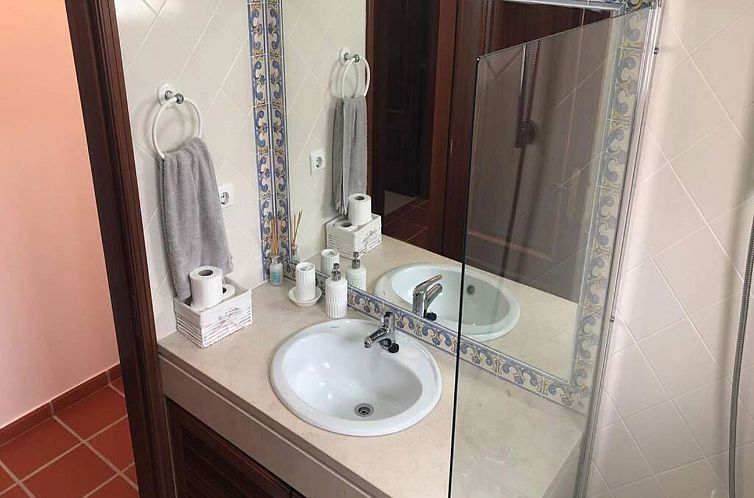 Appartement Atmen Sie die Meeresbrise in Praia Del Rey ein