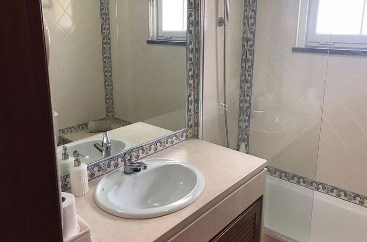 Appartement Atmen Sie die Meeresbrise in Praia Del Rey ein