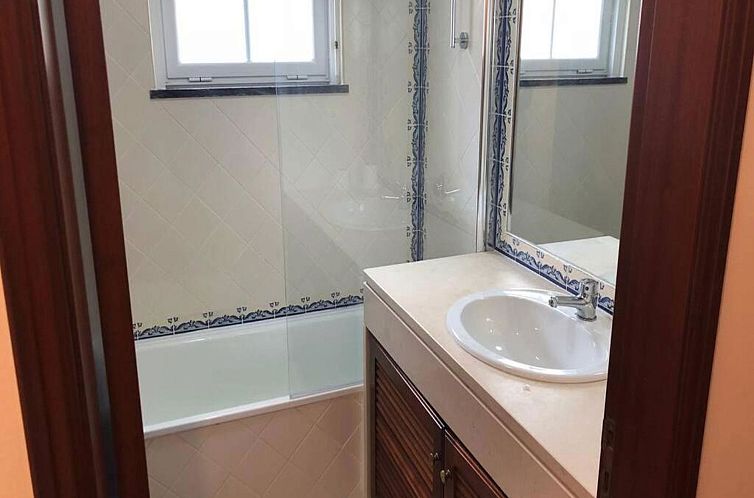 Appartement Atmen Sie die Meeresbrise in Praia Del Rey ein