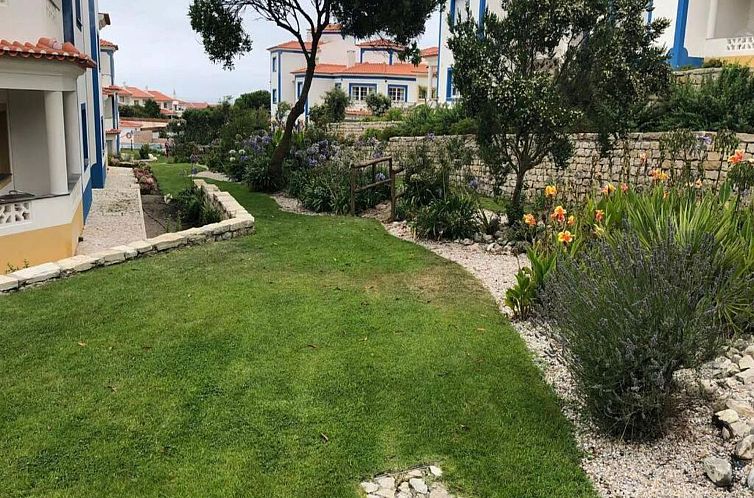 Appartement Atmen Sie die Meeresbrise in Praia Del Rey ein