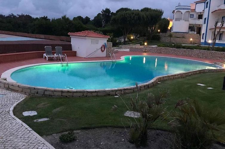 Appartement Atmen Sie die Meeresbrise in Praia Del Rey ein