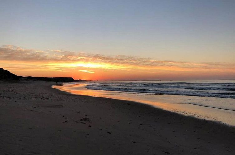 Appartement Atmen Sie die Meeresbrise in Praia Del Rey ein