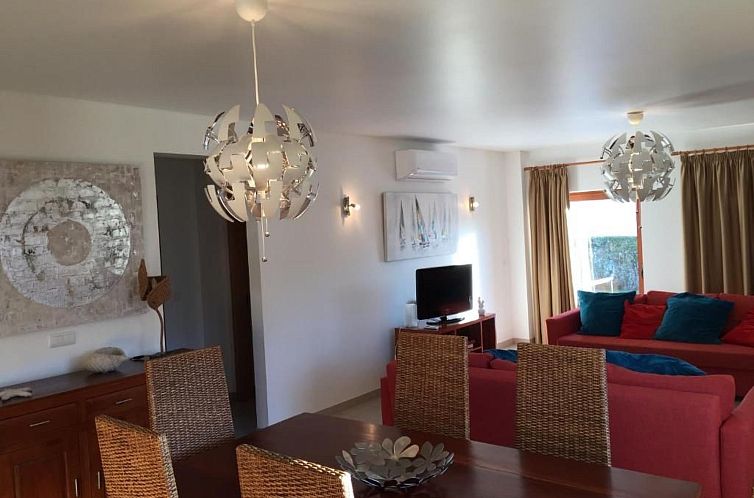 Appartement Lagoon Pearl Modernes Haus mit privatem Pool 2