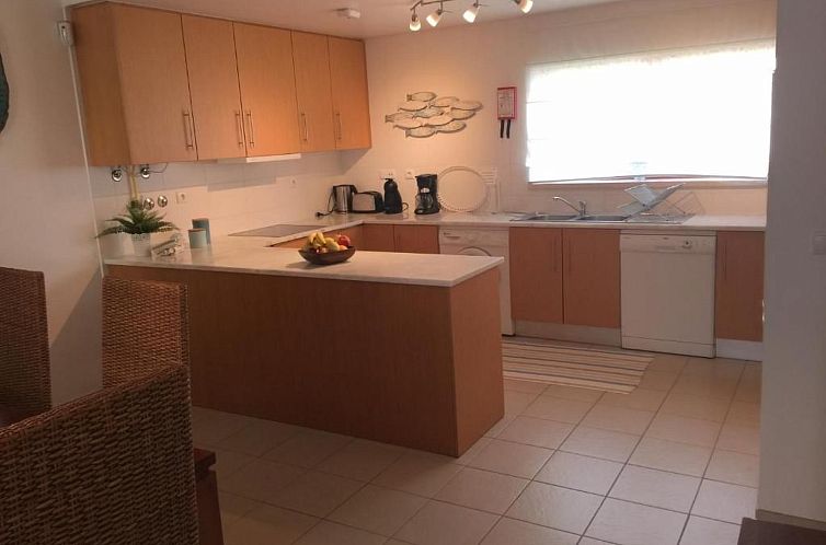 Appartement Lagoon Pearl Modernes Haus mit privatem Pool 2
