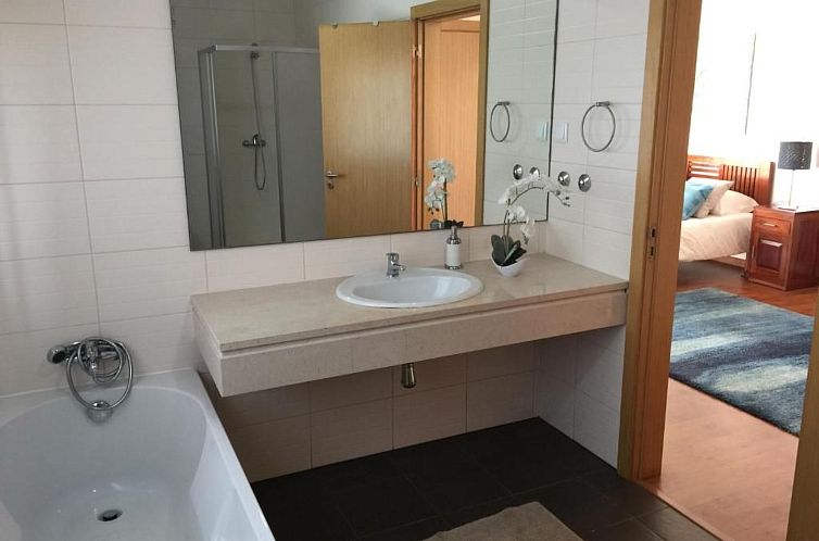 Appartement Lagoon Pearl Modernes Haus mit privatem Pool 2