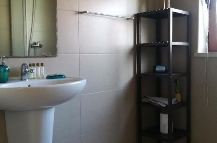Appartement Lagoon Pearl Modernes Haus mit privatem Pool 2