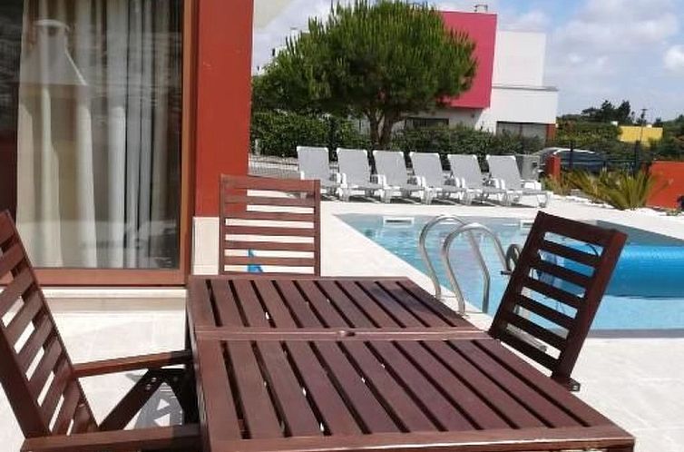 Appartement Lagoon Pearl Modernes Haus mit privatem Pool 2