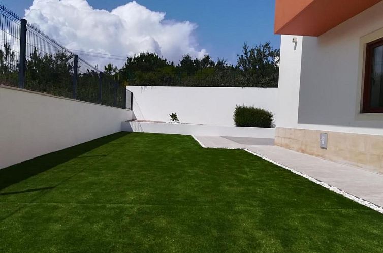 Appartement Lagoon Pearl Modernes Haus mit privatem Pool 2
