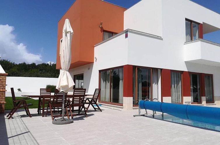 Appartement Lagoon Pearl Modernes Haus mit privatem Pool 2