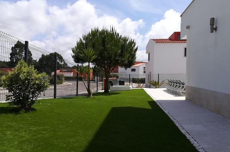 Appartement Lagoon Pearl Modernes Haus mit privatem Pool 2