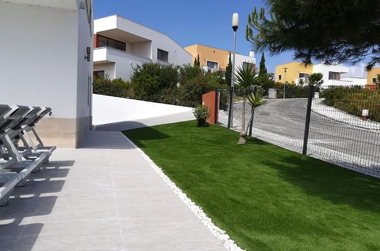 Appartement Lagoon Pearl Modernes Haus mit privatem Pool 2