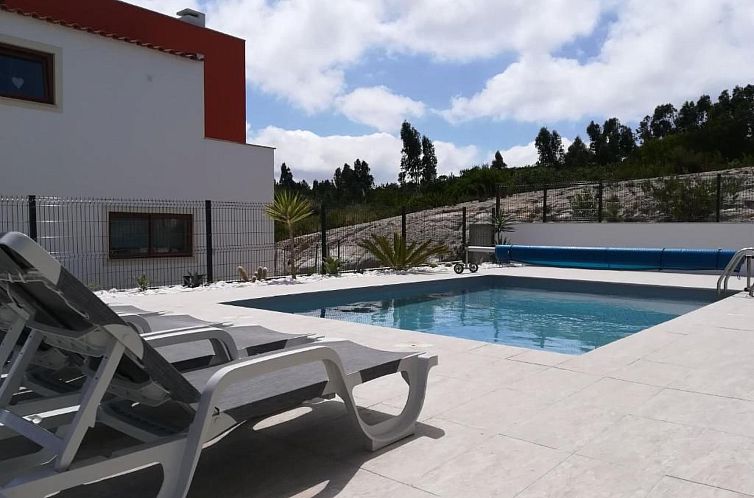 Appartement Lagoon Pearl Modernes Haus mit privatem Pool 2