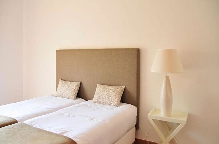 Vakantiehuis Haus in Praia Pedras del Rey mit 3 Pools 3