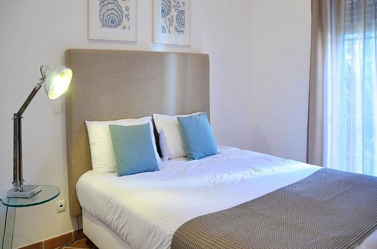 Vakantiehuis Haus in Praia Pedras del Rey mit 3 Pools 3