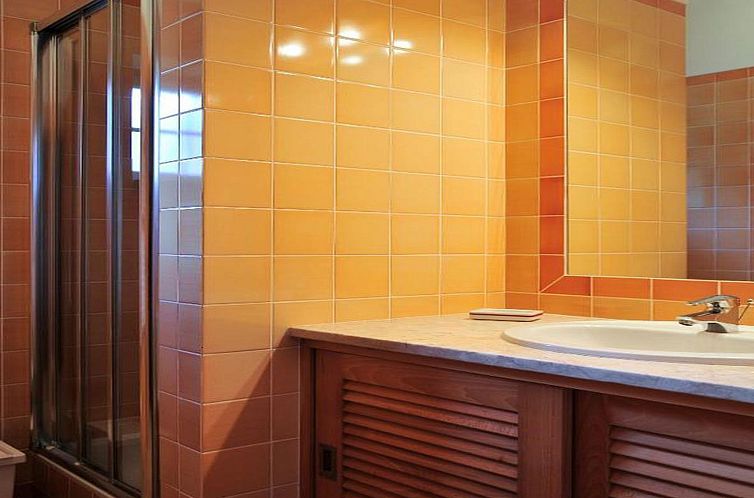 Vakantiehuis Haus in Praia Pedras del Rey mit 3 Pools 3
