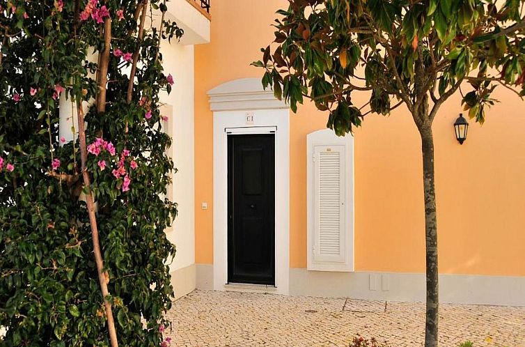 Vakantiehuis Haus in Praia Pedras del Rey mit 3 Pools 3