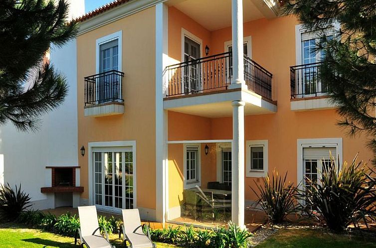 Vakantiehuis Haus in Praia Pedras del Rey mit 3 Pools 3