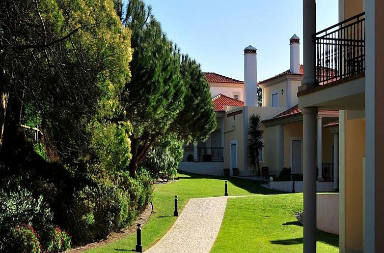 Vakantiehuis Haus in Praia Pedras del Rey mit 3 Pools 3