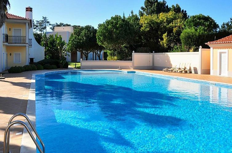 Vakantiehuis Haus in Praia Pedras del Rey mit 3 Pools 3