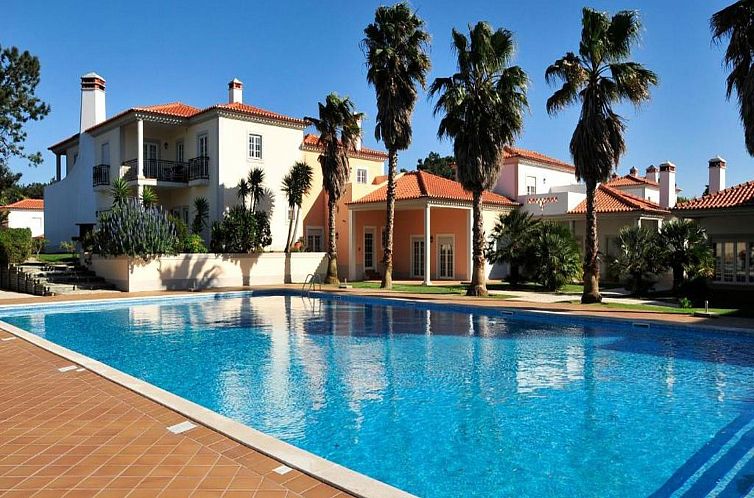 Vakantiehuis Haus in Praia Pedras del Rey mit 3 Pools 3