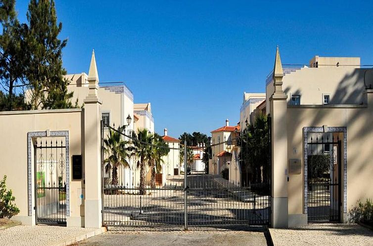 Vakantiehuis Haus in Praia Pedras del Rey mit 3 Pools 3