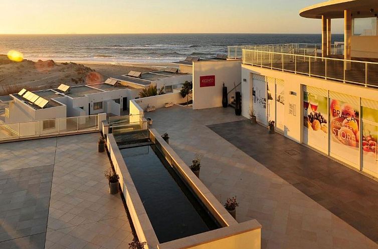 Vakantiehuis Haus in Praia Pedras del Rey mit 3 Pools 3
