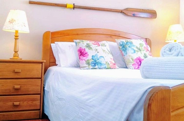 Vakantiehuis Der ganze Charme eines typischen Hauses