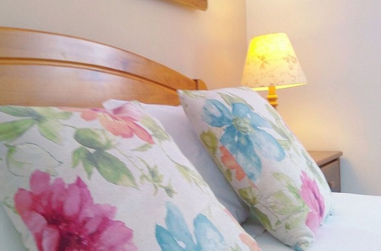 Vakantiehuis Der ganze Charme eines typischen Hauses