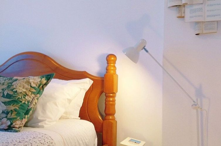 Vakantiehuis Der ganze Charme eines typischen Hauses