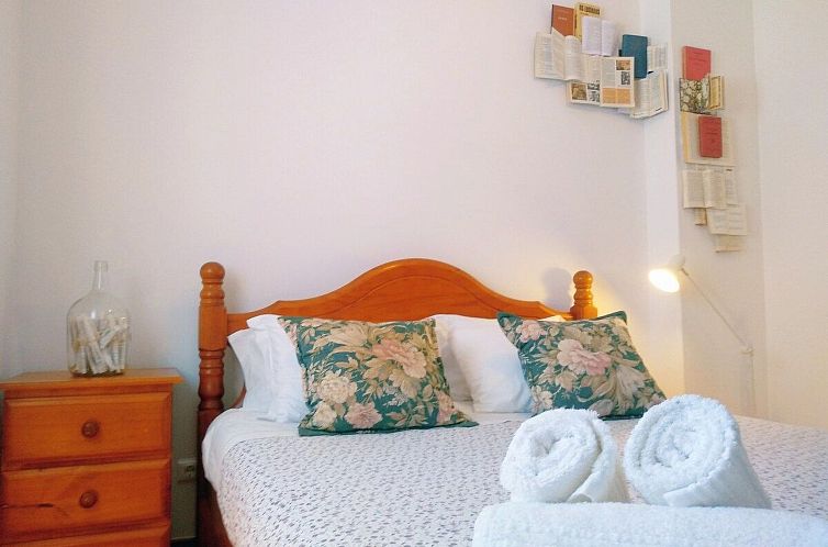 Vakantiehuis Der ganze Charme eines typischen Hauses